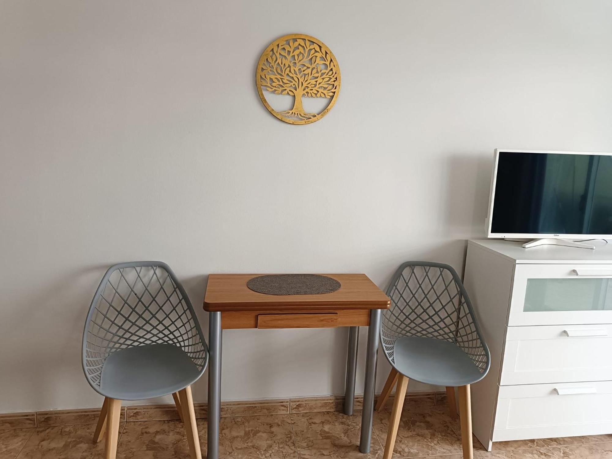 In The Heart Of Playa Del Ingles Apartment ซานบาร์โตโลเม ภายนอก รูปภาพ