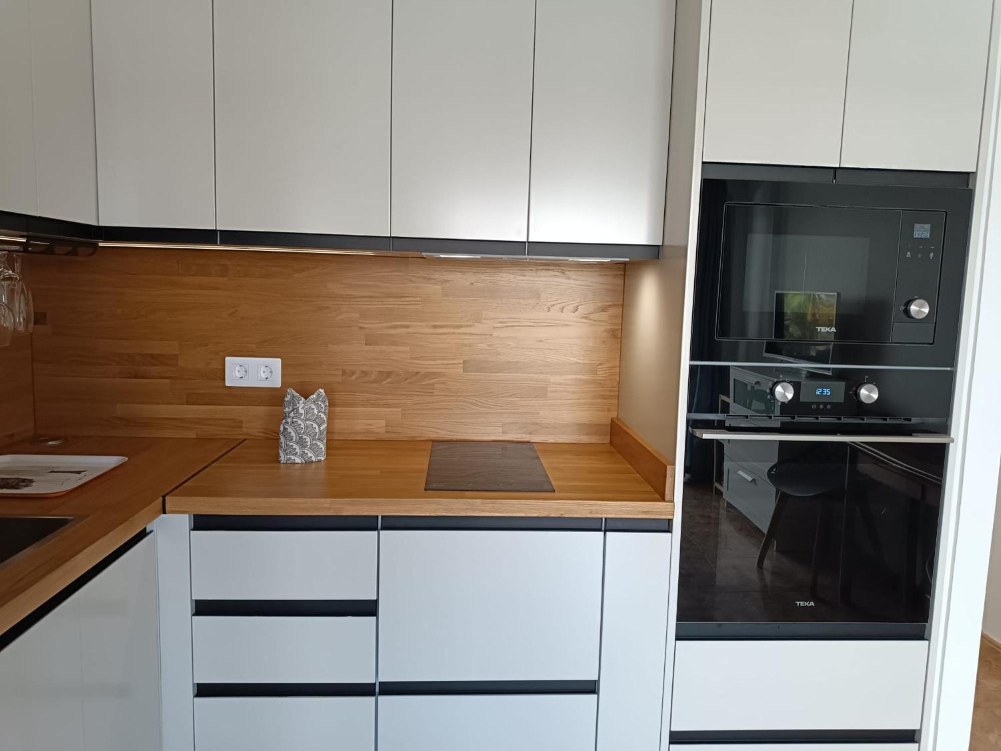 In The Heart Of Playa Del Ingles Apartment ซานบาร์โตโลเม ภายนอก รูปภาพ